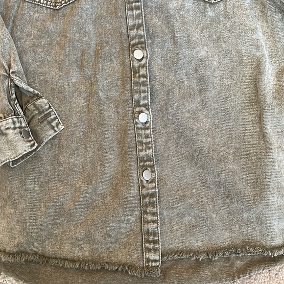 Polagram jacket, size medium - Picture 2 of 10